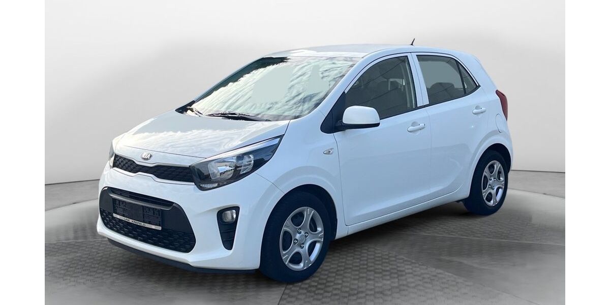 Kia Picanto 74.801 km 7.500 € Dormagen 41540