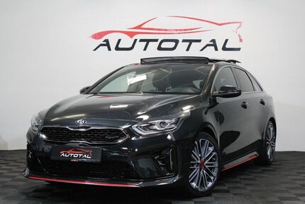 Kia pro ceed / ProCeed