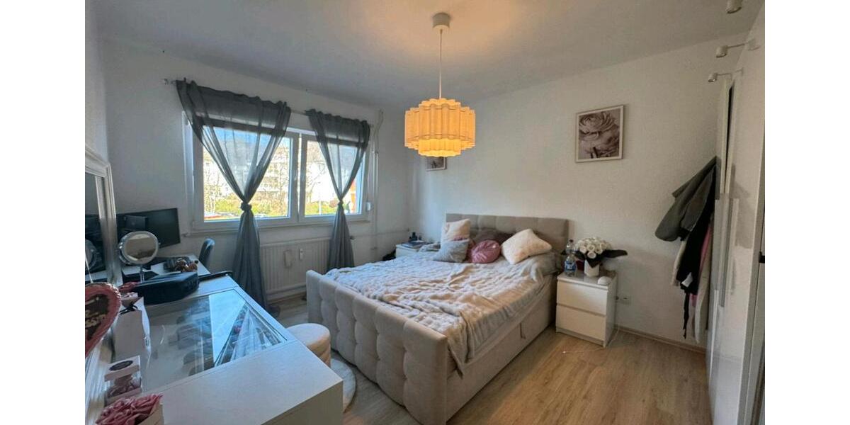 Etagenwohnung Gevelsberg - 2.5 Zimmer, 50 m&sup2;, 135.000&euro; | Angebot:26122126