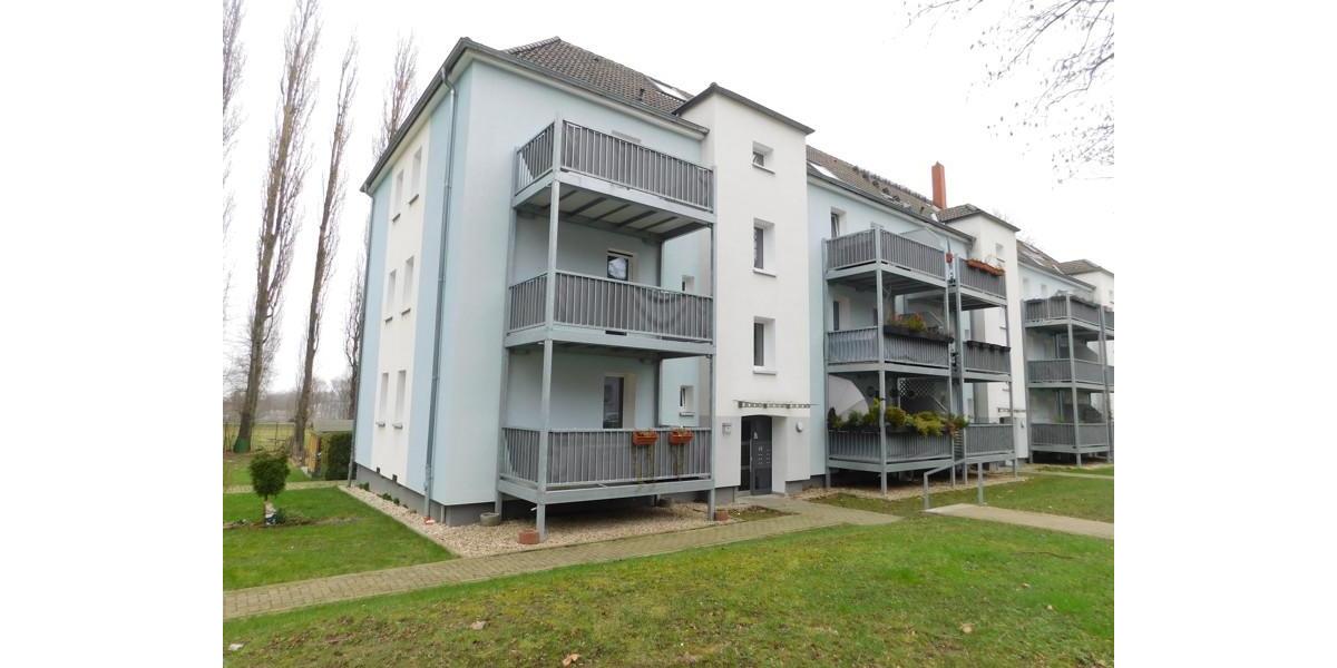 Dachgeschoßwohnung Bochum Bochum-Südwest - 2 Zimmer, 31 m&sup2;, 378&euro; | Angebot:24980719