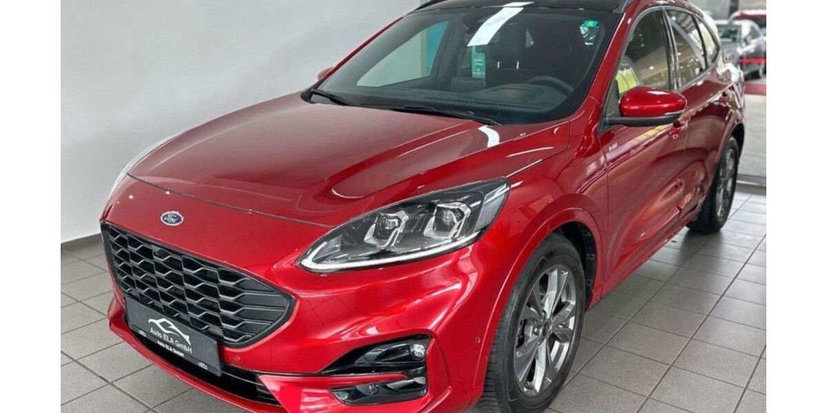 Ford Kuga 24.000 km 25.990 &euro; Heiligenhaus 42579