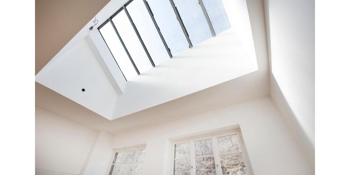 Loftwohnung mit historischen Elementen 2.5 zimmer