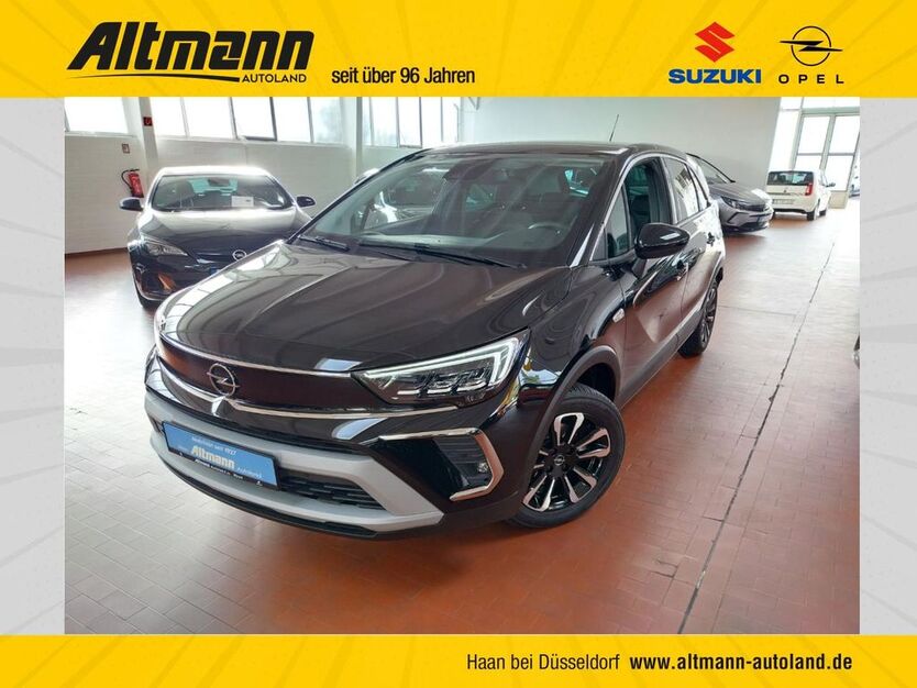 Opel Crossland (X) 12.131 km 20.280 € Haan bei Düsseldorf 42781