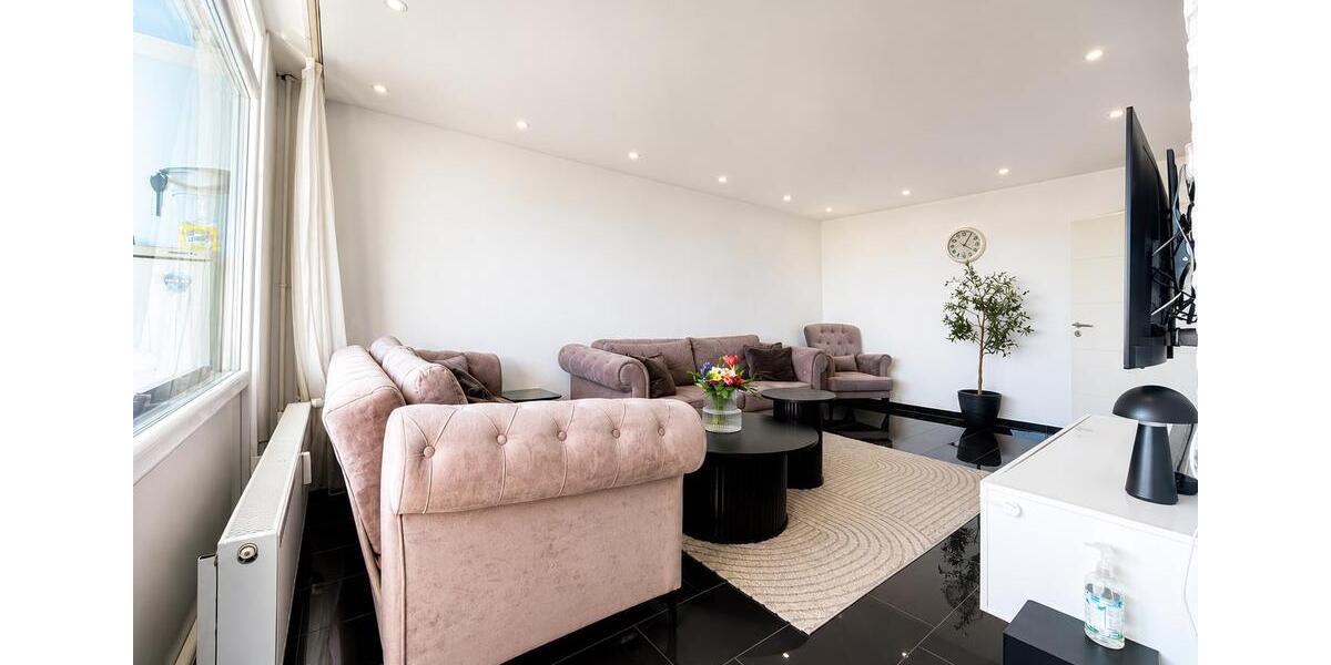 Etagenwohnung Monheim am Rhein - 3 Zimmer, 83 m&sup2;, 239.000&euro; | Angebot:27290682