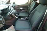 Tourneo Connect Komb1.5 d Standh. Klima Navi Alu