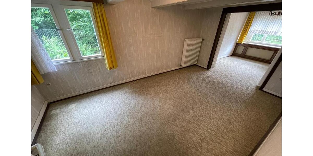Einfamilienhaus Leverkusen Bergisch Neukirchen - 8 Zimmer, 130 m&sup2;, 296.500&euro; | Angebot:27008012