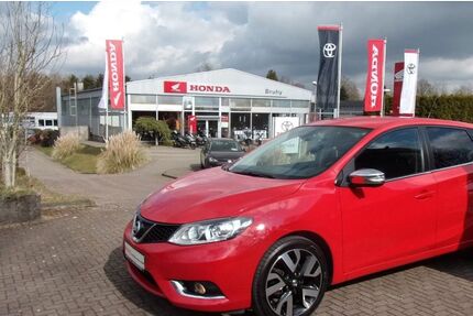 Nissan Pulsar 117.099 km 9.200 &euro; Ratingen 40882