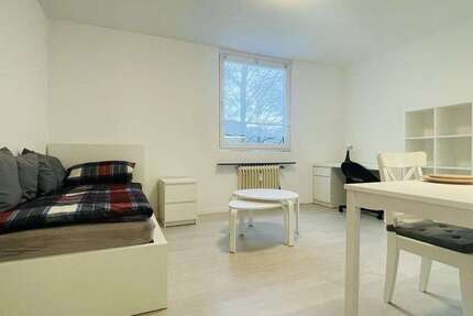 Wohnen auf Zeit in Wuppertal 370 € 1 zimmer
