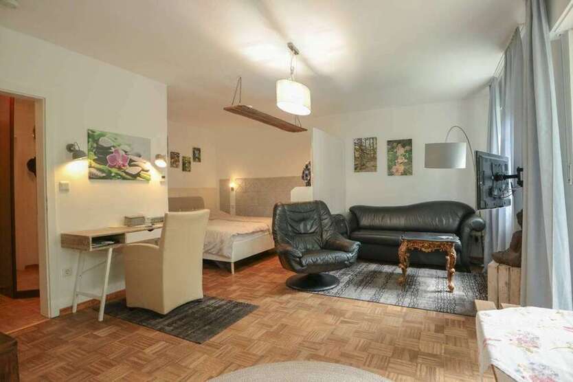Wohnung zum Kaufen in Dormagen Horrem 115.000 € 41 m²