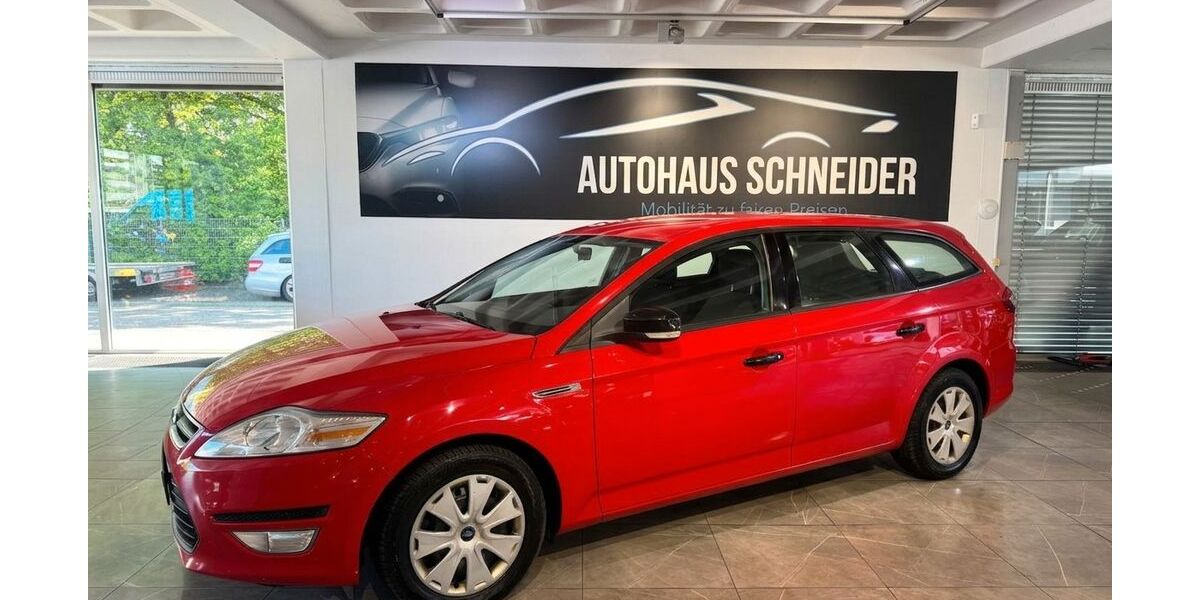 Ford Mondeo 173.795 km 7.200 &euro; Ratingen 40880