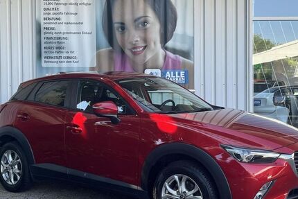 Mazda CX-3 79.985 km 13.977 € Wermelskirchen 42929