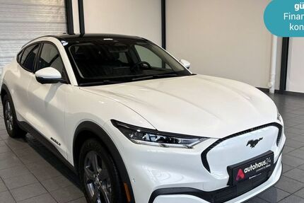 Ford Mustang Mach-E 46.466 km 29.490 &euro; Wuppertal 42287