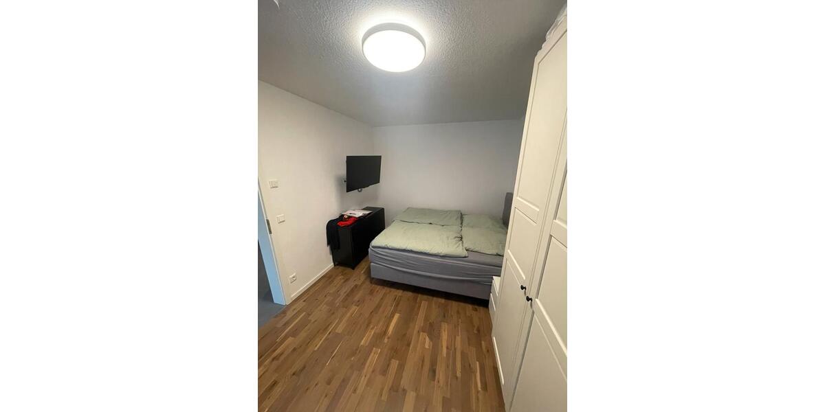Erdgeschoßwohnung Solingen Höhscheid - 2 Zimmer, 74 m&sup2;, 975&euro; | Angebot:25613723