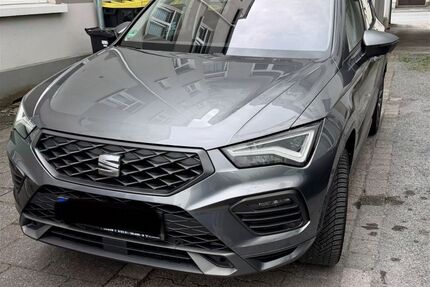 Seat Ateca 53.000 km 28.690 &euro; Hagen 58097
