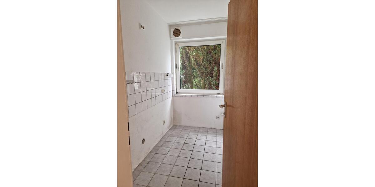 Erdgeschoßwohnung Ennepetal - 2 Zimmer, 50 m&sup2;, 240&euro; | Angebot:26414580