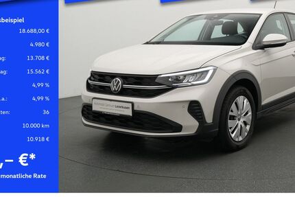 VW Taigo 6.515 km 18.380 &euro; Leverkusen 51379