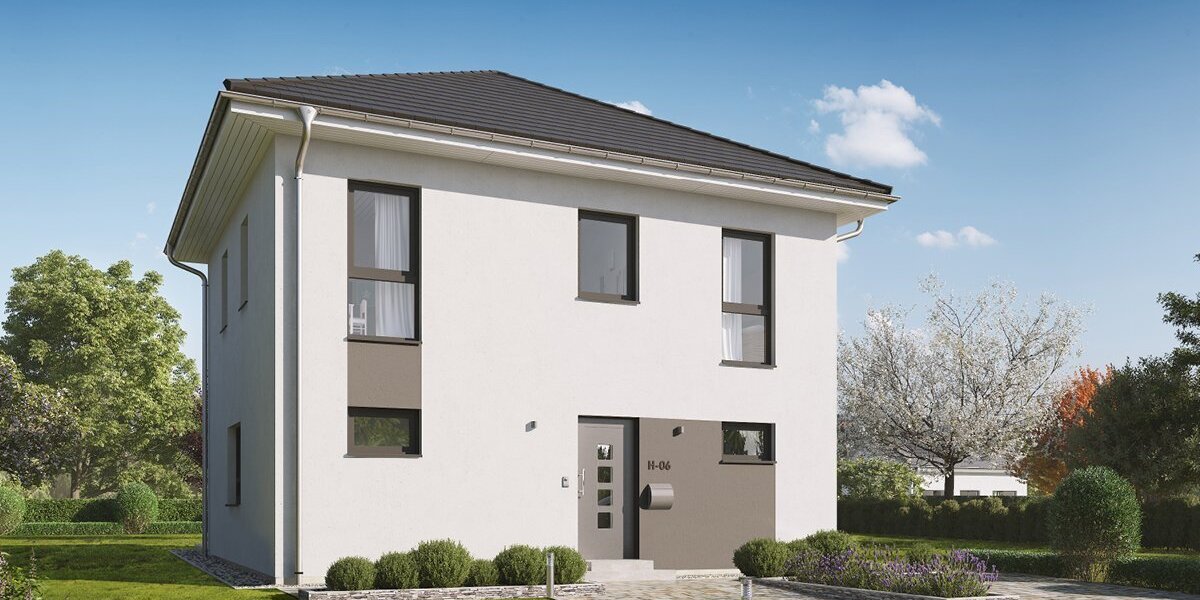 Individuell geplantes Einfamilienhaus - Flexibilität trifft Qualität! - Einfamilienhaus Odenthal | Angebot:27352001