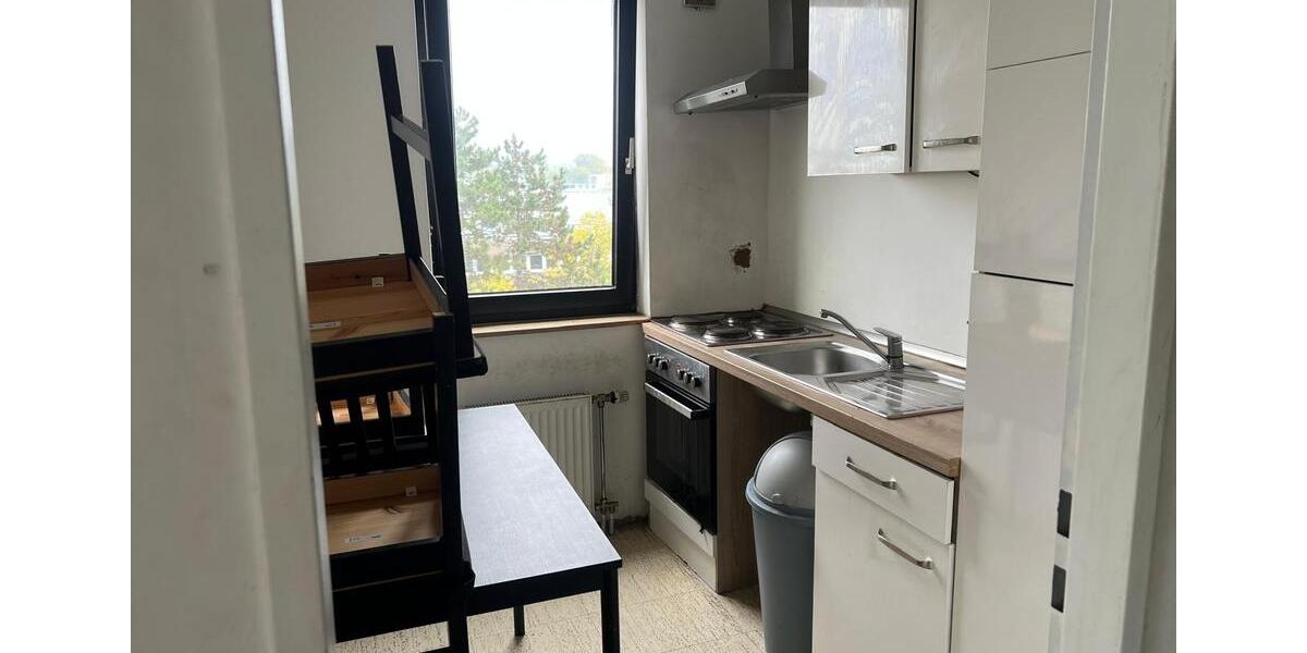 Etagenwohnung Bergisch Gladbach Frankenforst - 2 Zimmer, 60 m&sup2;, 250.000&euro; | Angebot:27432163