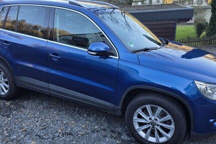 VW Tiguan 155.000 km 5.999 &euro; Engelskirchen 51766