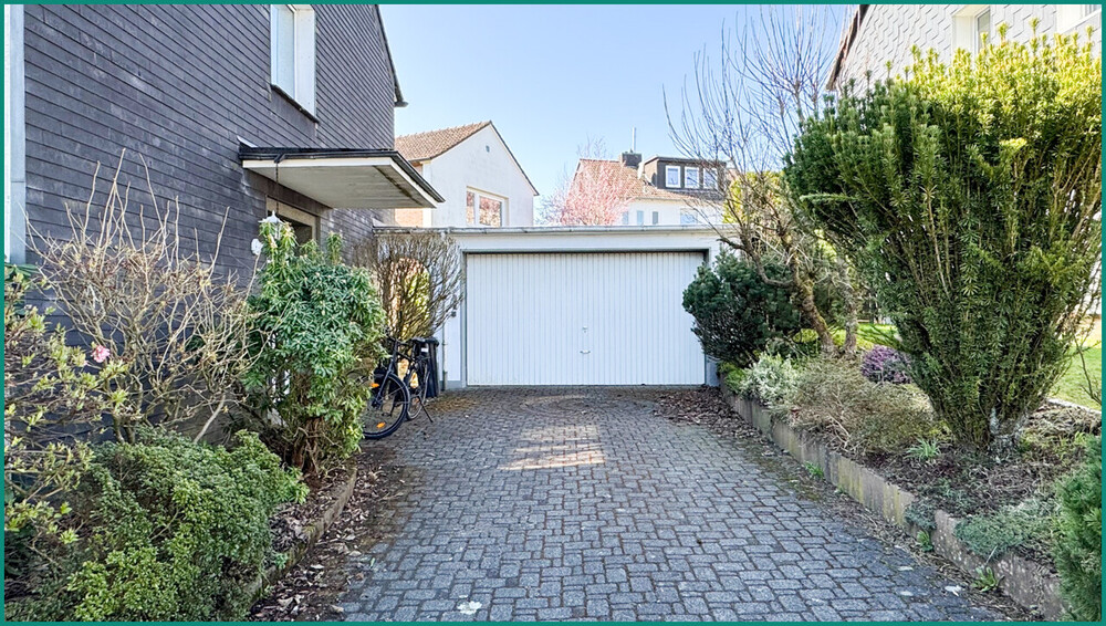 GENERATIONENHAUS MIT VIEL PLATZ IN SCHÖNER WOHNLAGE NÄHE STADTZENTRUM VON RADEVORMWALD, PROVISIONSFR - Einfamilienhaus Radevormwald | Angebot:27157111