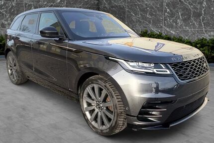 Land Rover Range Rover Velar 139.700 km 26.800 &euro; Hilden 40721