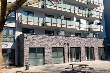 Attraktive Gewerbeeinheit in ruhiger und zentraler Lage zimmer