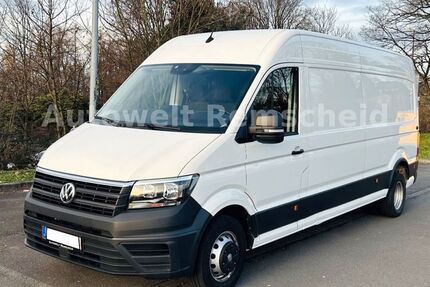 VW Crafter 46.820 km 24.699 &euro; Remscheid 42859