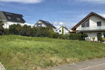 Grundstück zu verkaufen in Gaggenau 295.000 € 539 m²