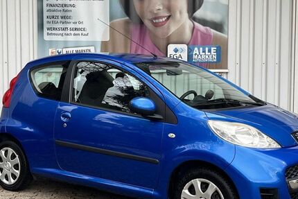 Peugeot 107 190.431 km 2.980 &euro; Wermelskirchen 42929