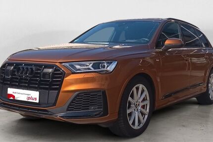 Audi Q7 84.364 km 54.280 &euro; Schwelm 58332