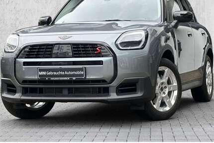 Mini Cooper S Countryman 24.758 km 33.250 &euro; Wuppertal 42117