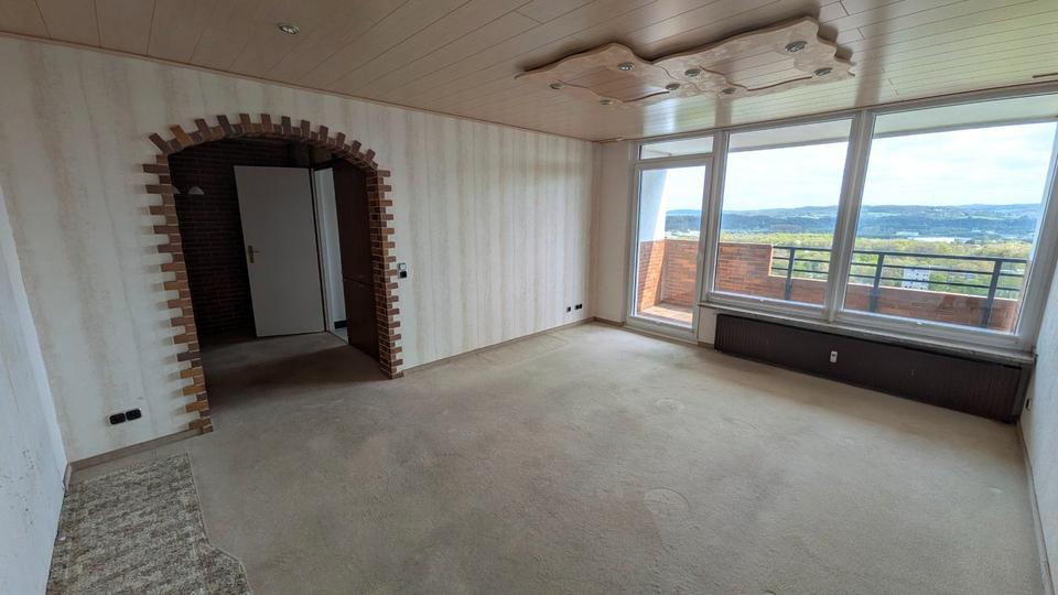Etagenwohnung Hagen Hagen-Nord - 4.5 Zimmer, 98 m&sup2;, 185.000&euro; | Angebot:26945370