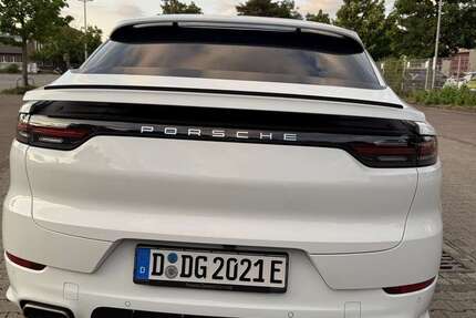 Porsche Cayenne 74.000 km 67.000 € Essen 45149