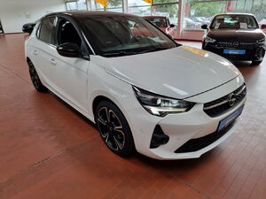 Corsa Ultimate Diesel Activ Drive Ass. Keyless Par