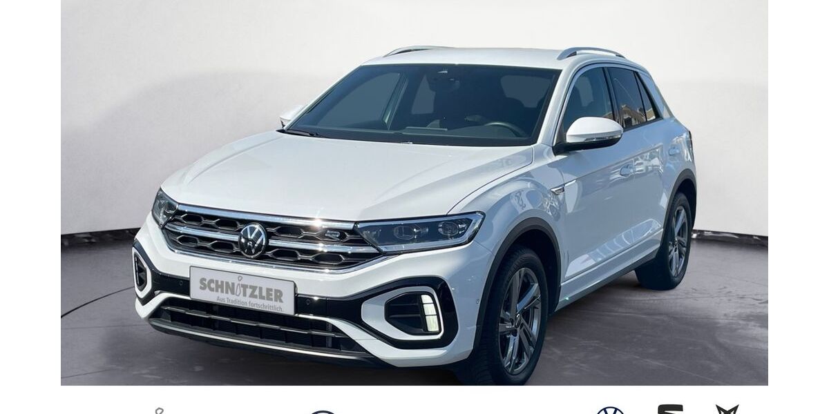 VW T-Roc 18.862 km 25.950 &euro; Hilden 40721