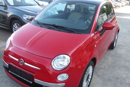 Fiat 500 133.000 km 5.900 &euro; Leverkusen 51371