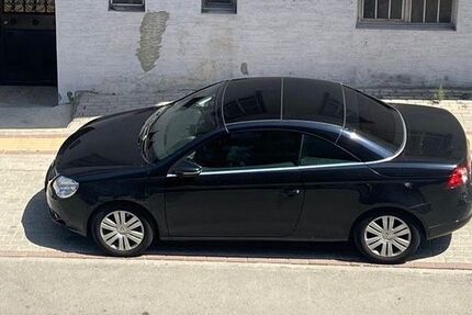 VW Eos 303.000 km 4.200 &euro; Düsseldorf 40472