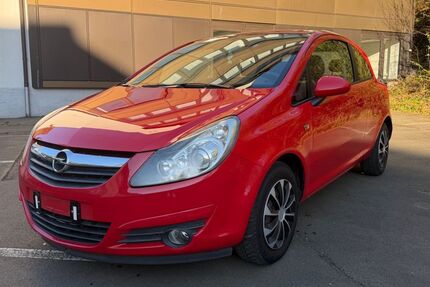 Opel Corsa 169.000 km 2.390 &euro; Schalksmühle 58579