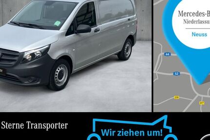 Mercedes-Benz Vito 95.234 km 23.657 &euro; Düsseldorf 40231