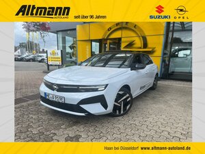 Opel Astra Electric e Ultimate PANO Head-UP SHZ LHZ ACC 8.000 km 38.550 &euro; HAAN 42781