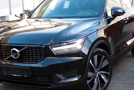 Volvo XC40 54.000 km 28.840 &euro; Düsseldorf 40468