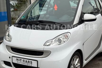 Smart ForTwo 139.900 km 5.200 &euro; Leverkusen 51375