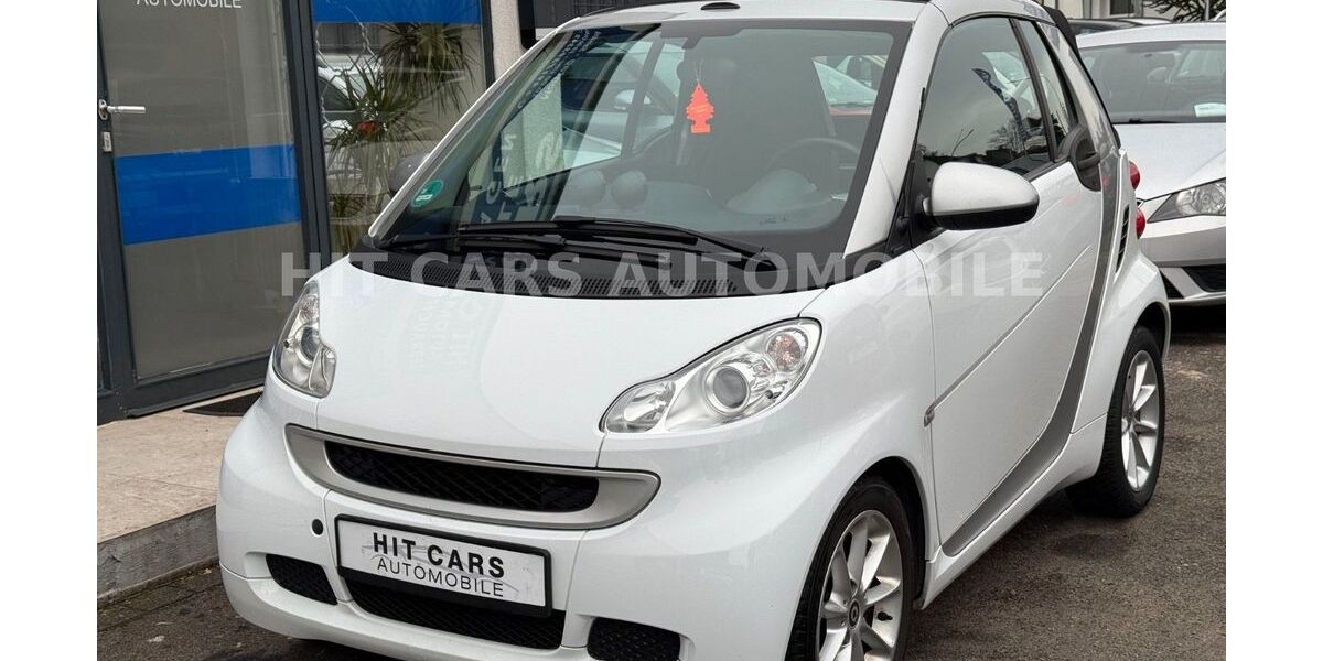 Smart ForTwo 139.900 km 5.200 &euro; Leverkusen 51375