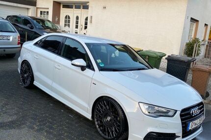 Audi A3 106.500 km 15.100 &euro; Kürten 51515