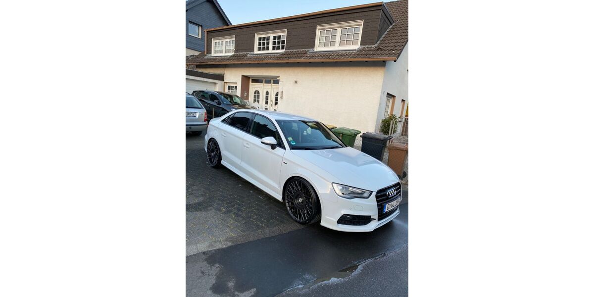 Audi A3 106.500 km 15.100 &euro; Kürten 51515