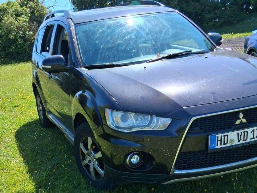 Outlander