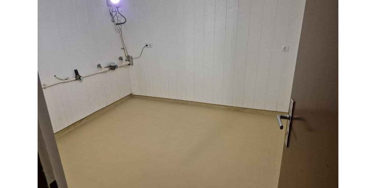 Charmante 3-Zimmer-Wohnung mit Terrasse und Garten – ideal für Si 3 zimmer