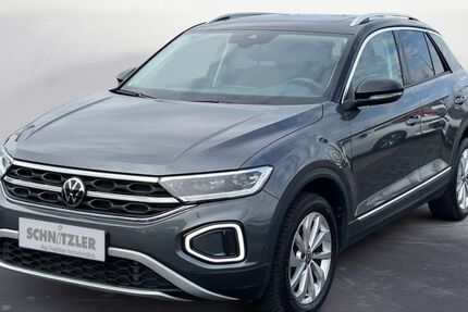 VW T-Roc 14.833 km 27.950 &euro; Hilden 40721