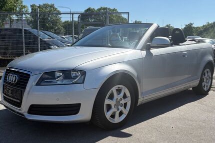 Audi A3 122.700 km 7.800 € Hilden 40721