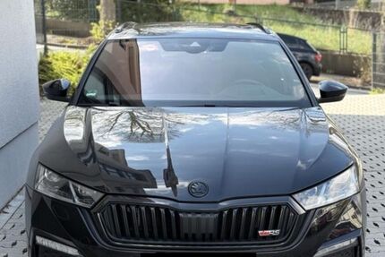 Skoda Octavia 42.500 km 33.490 &euro; Ennepetal 58256